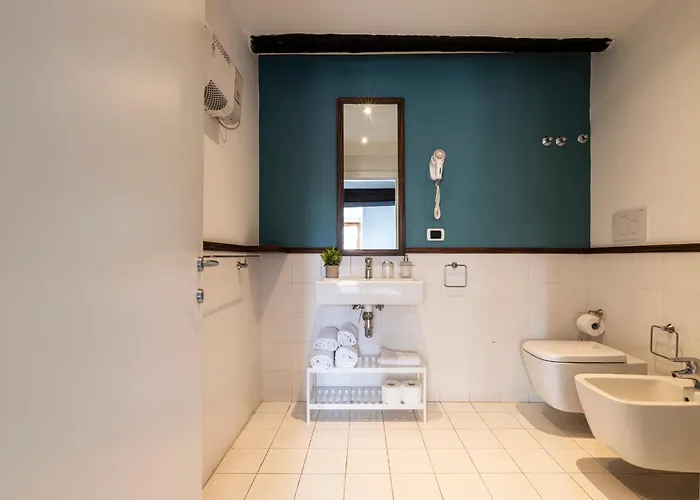 Easylife - In Colonne San Lorenzo Affittacamere 3*