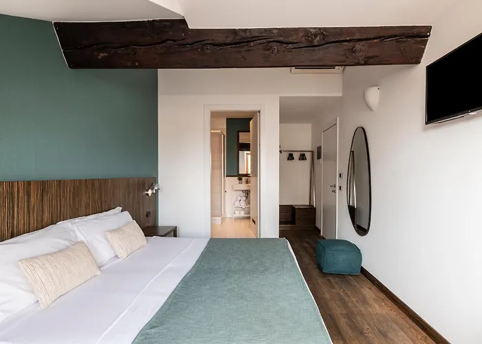 Easylife - In Colonne San Lorenzo