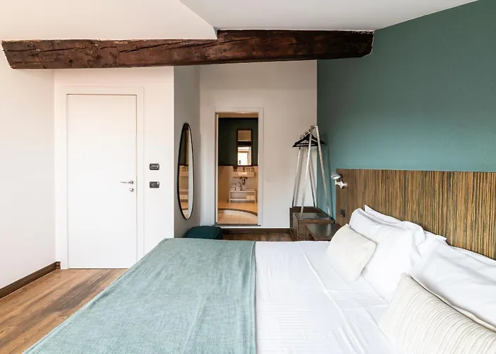 Easylife - In Colonne San Lorenzo 3* Milán