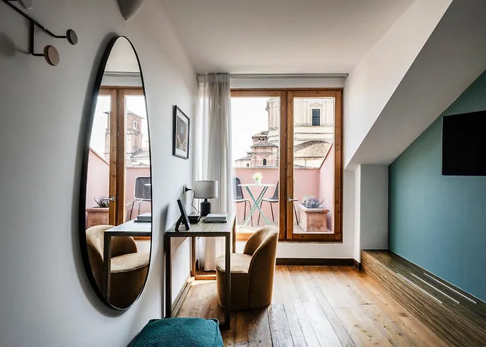 Easylife - In Colonne San Lorenzo 3*