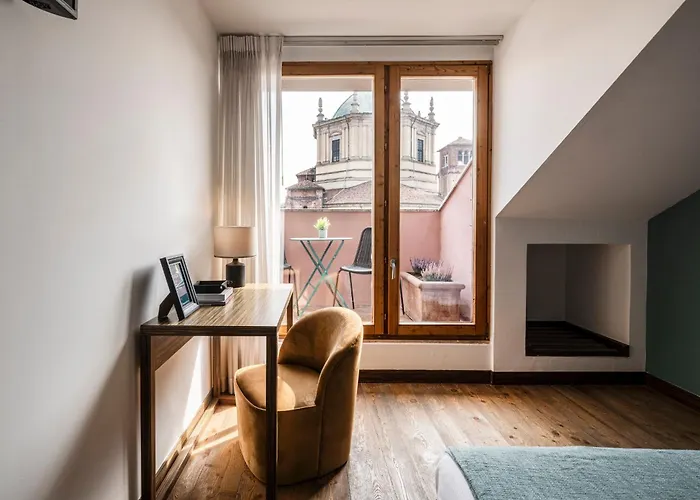 Affittacamere Easylife - In Colonne San Lorenzo Milano