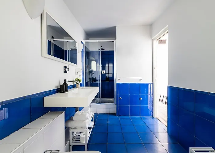 Easylife - In Colonne San Lorenzo Affittacamere