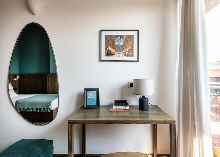 Easylife - In Colonne San Lorenzo Pensión 3*