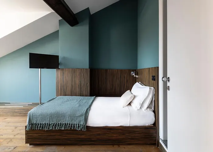 Easylife - In Colonne San Lorenzo Affittacamere Milano