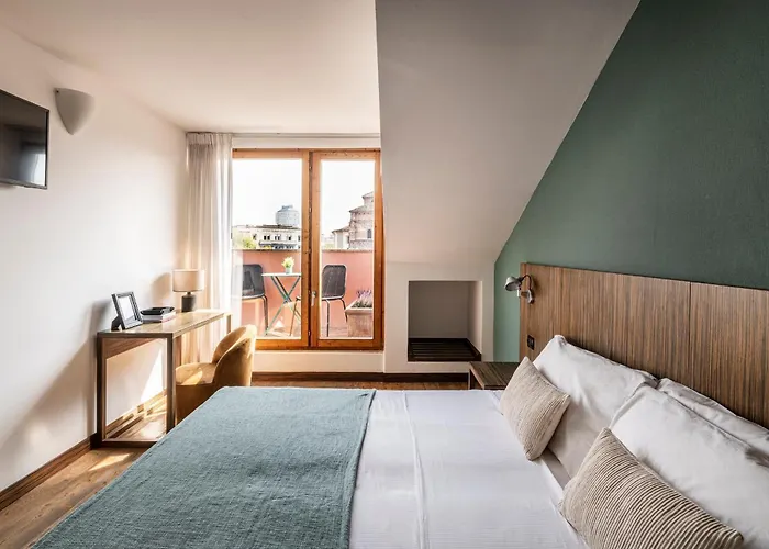 Easylife - In Colonne San Lorenzo Milán