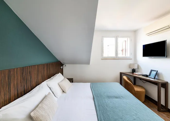 Pensión Easylife - In Colonne San Lorenzo 3*