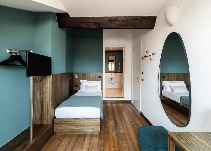 Easylife - In Colonne San Lorenzo Affittacamere 3*