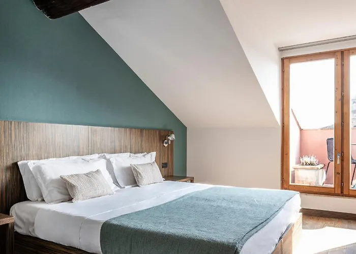 Easylife - In Colonne San Lorenzo 3* Milán