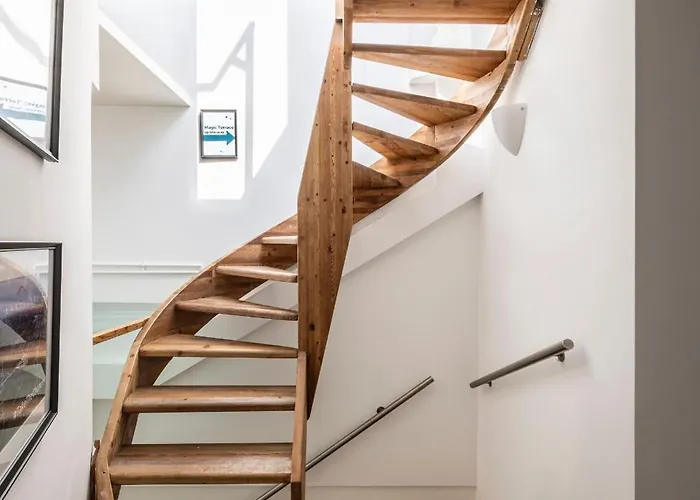 Pensión Easylife - In Colonne San Lorenzo