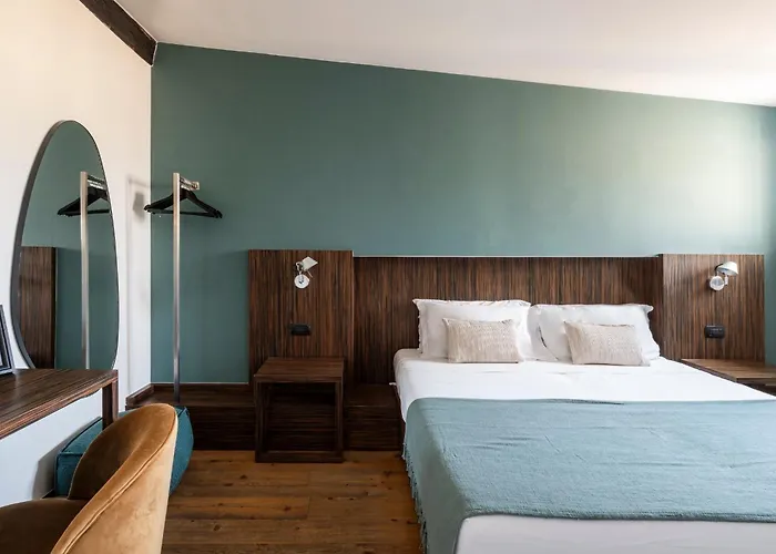 Easylife - In Colonne San Lorenzo Pensión Milán