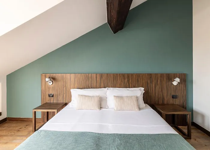 Easylife - In Colonne San Lorenzo Pensión