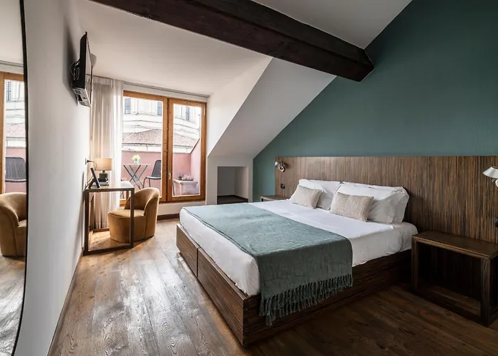 Easylife - In Colonne San Lorenzo 3*