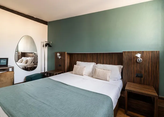 Easylife - In Colonne San Lorenzo