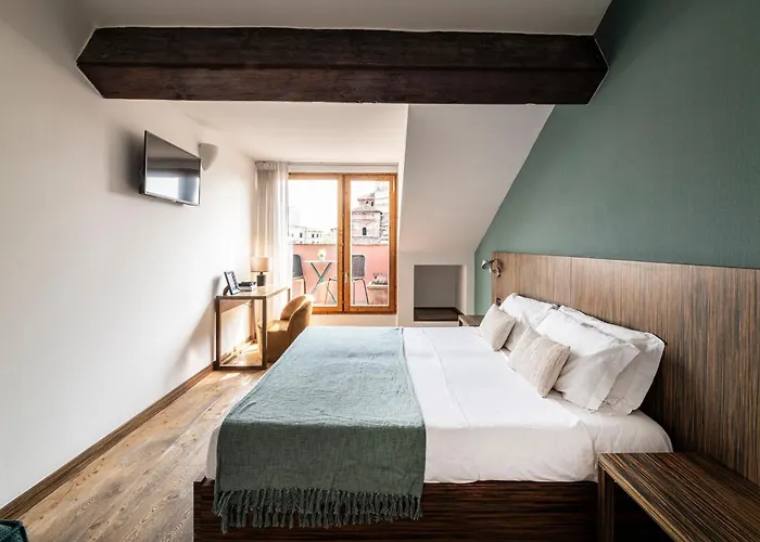 Easylife - In Colonne San Lorenzo Milano