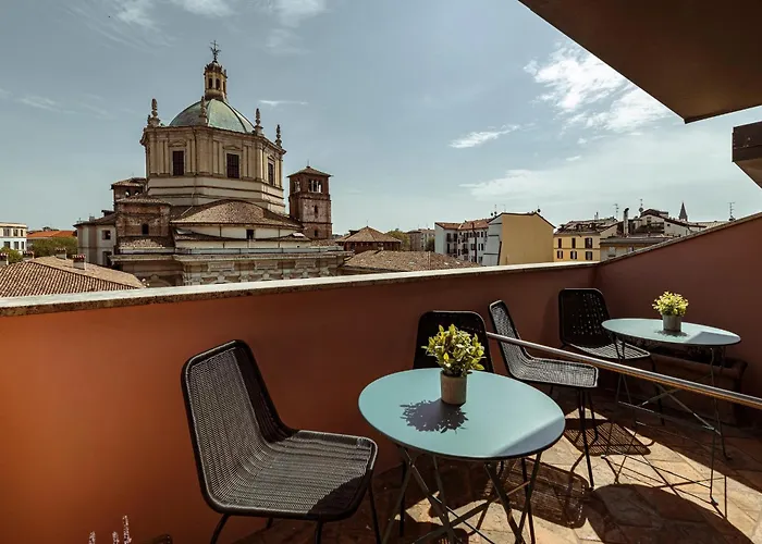 Easylife - In Colonne San Lorenzo 3*