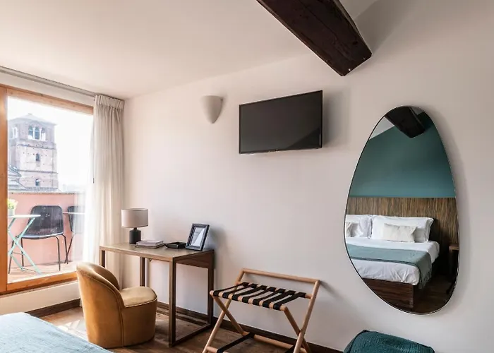 Easylife - In Colonne San Lorenzo 3* Milán