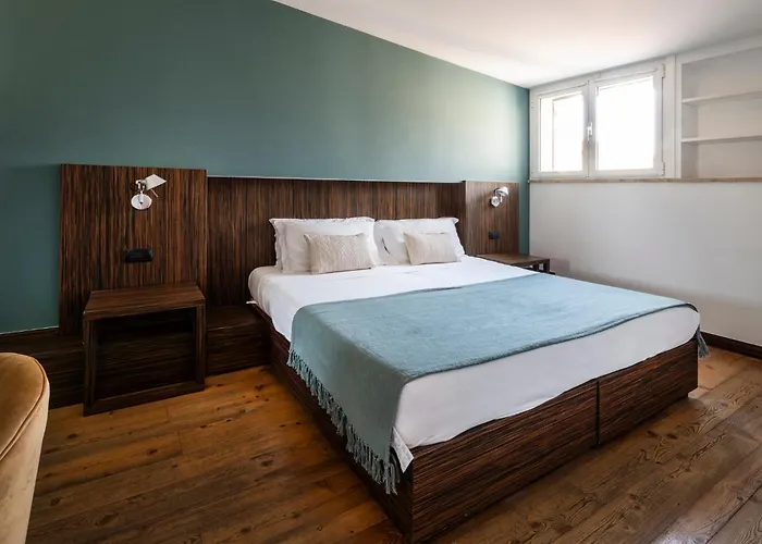 Pensión Easylife - In Colonne San Lorenzo