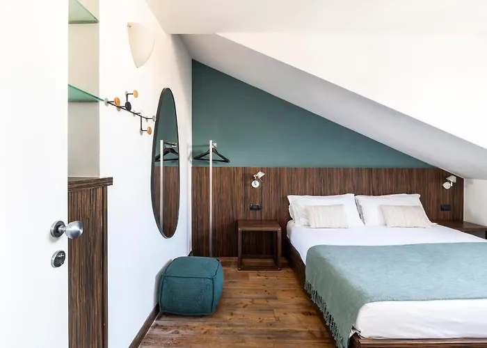 Easylife - In Colonne San Lorenzo Affittacamere 3*