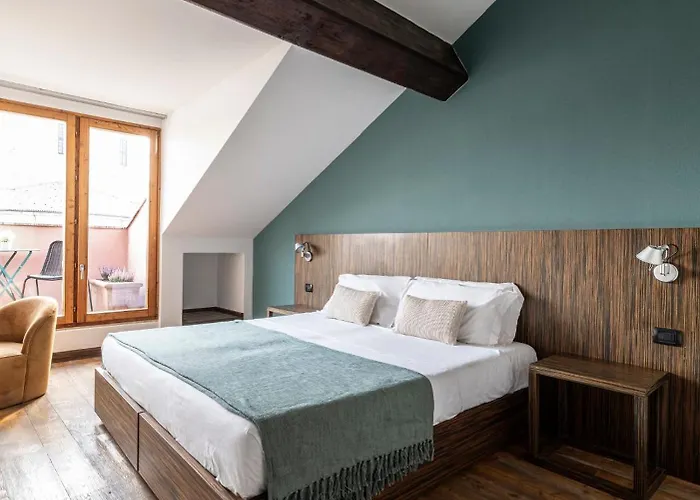 Easylife - In Colonne San Lorenzo 3*