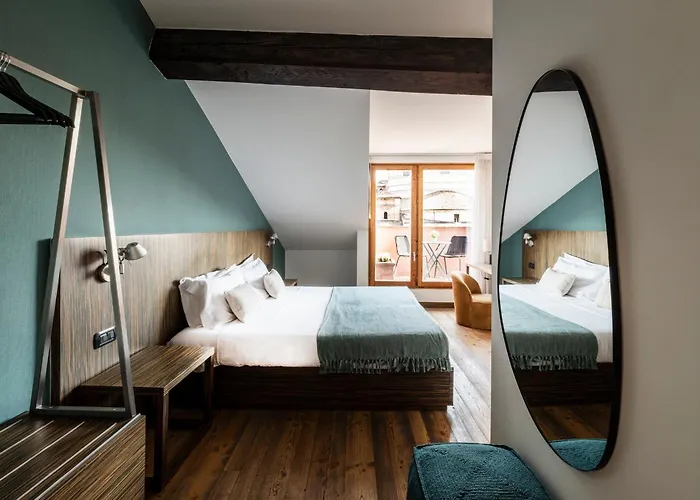 Easylife - In Colonne San Lorenzo Affittacamere Milano