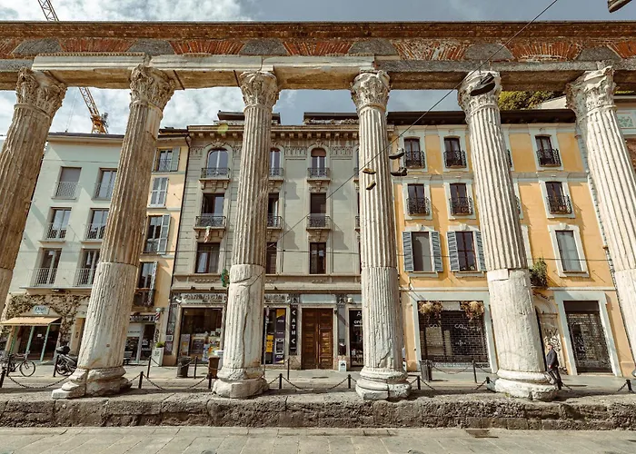 Affittacamere Easylife - In Colonne San Lorenzo 3*