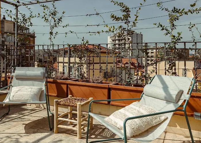 Easylife - In Colonne San Lorenzo 3* Milano