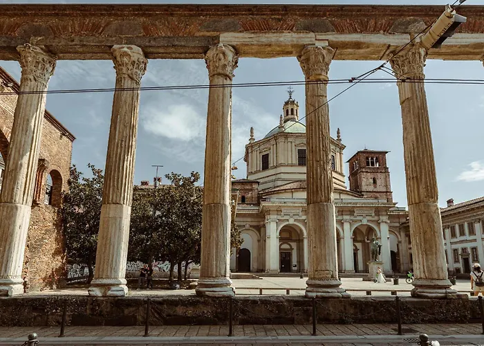 Easylife - In Colonne San Lorenzo