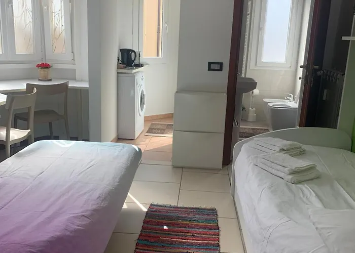 Valtellina Holidays