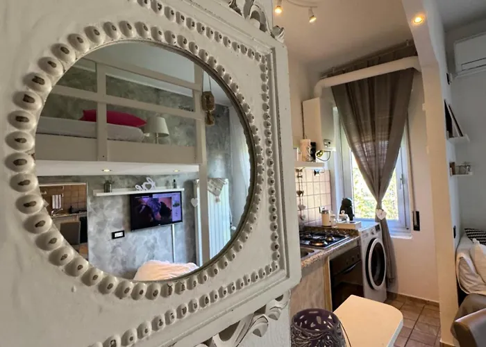 Appartement San Siro Margot & Fiera Milan