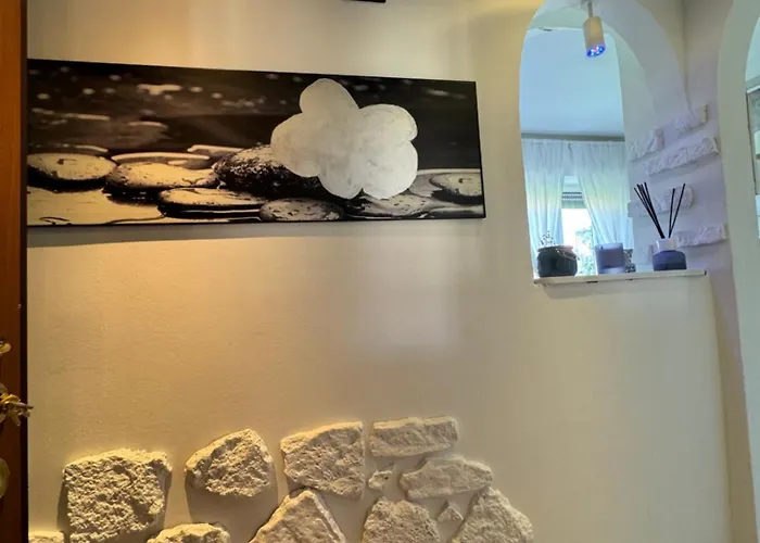 Apartment San Siro Margot & Fiera Milan