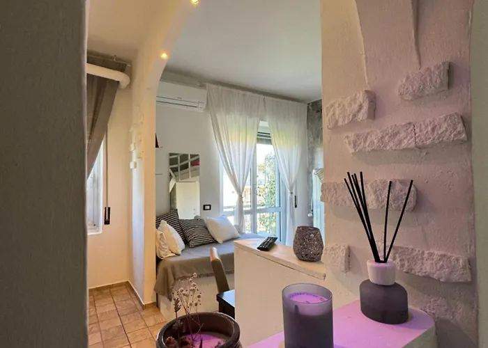 Apartment San Siro Margot & Fiera *