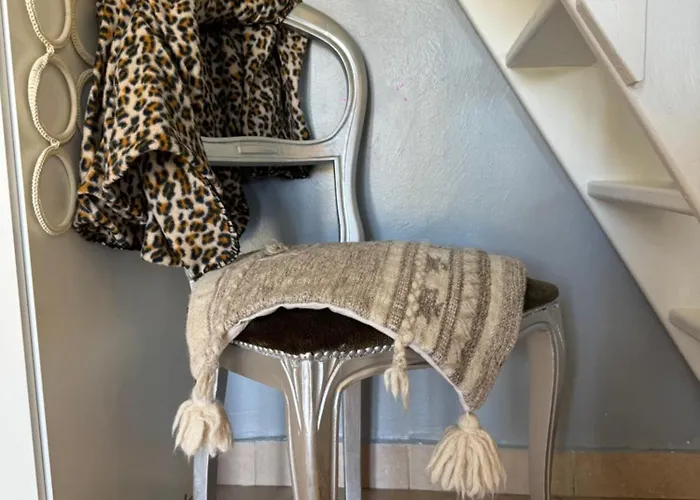 San Siro Margot & Fiera Apartment