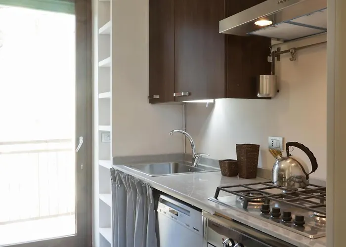 公寓 Napo29 米兰