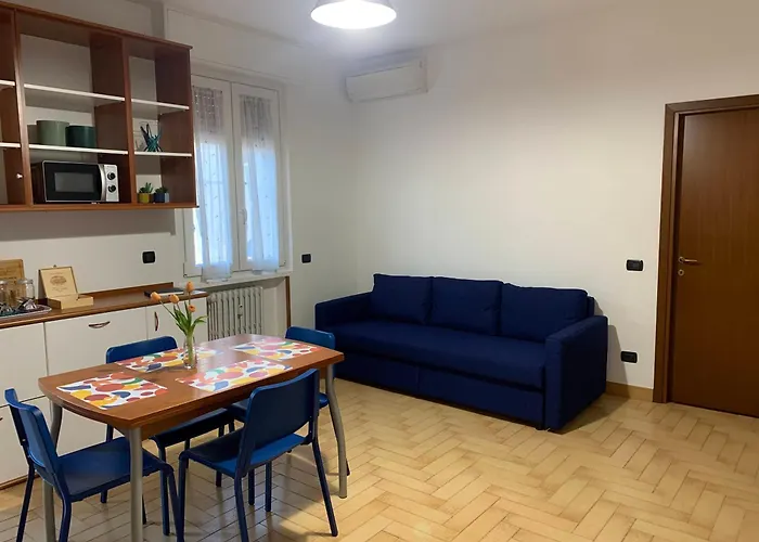 Apartman Metro Milánó
