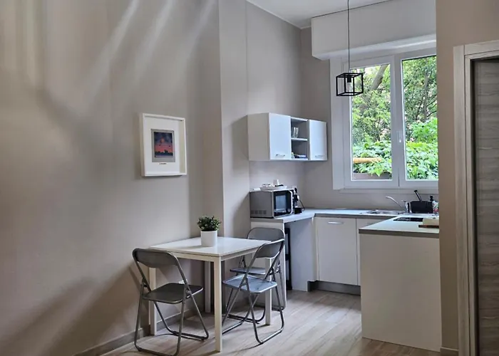 Apartmán Mgm - Portaromana Premiere