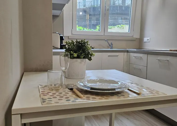 Mgm - Portaromana Premiere Milán