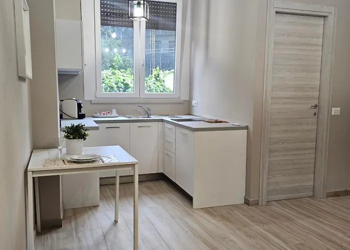 Mgm - Portaromana Premiere Apartmán