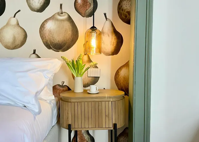 Penzion Ca Bela - Certosa