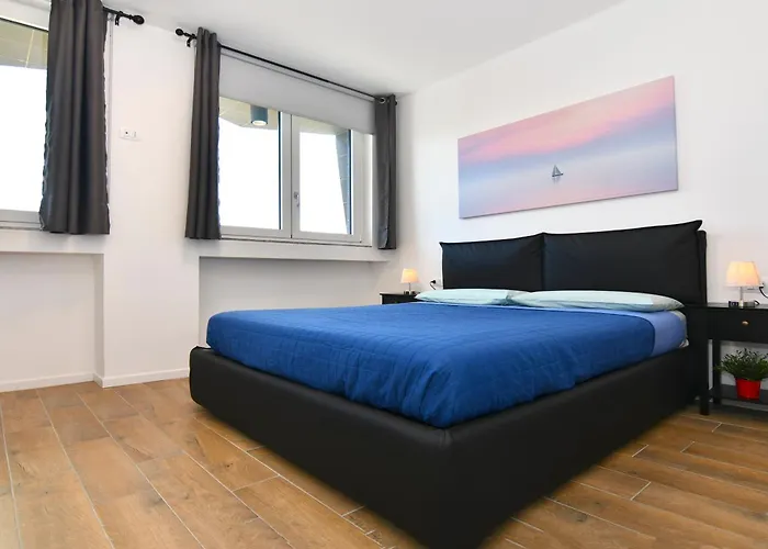 Fond. Prada-ieo Elegante Con Appartement