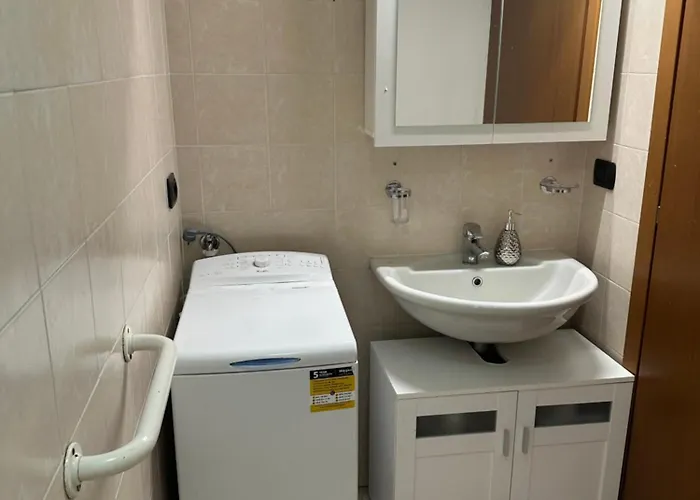 アパート Melissa House ミラノ