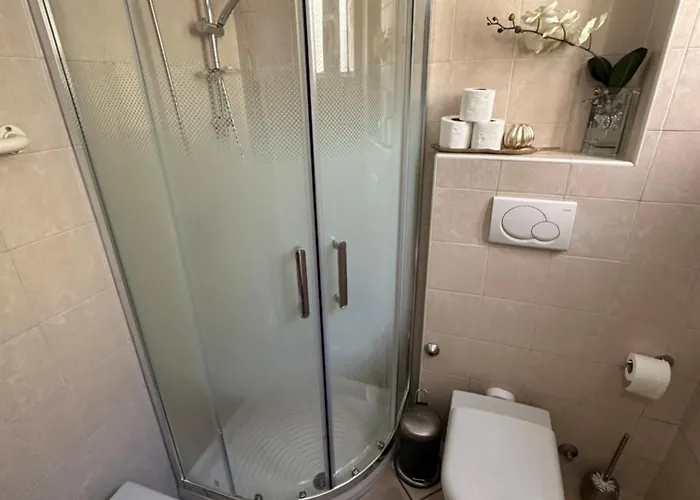 Melissa House アパート *