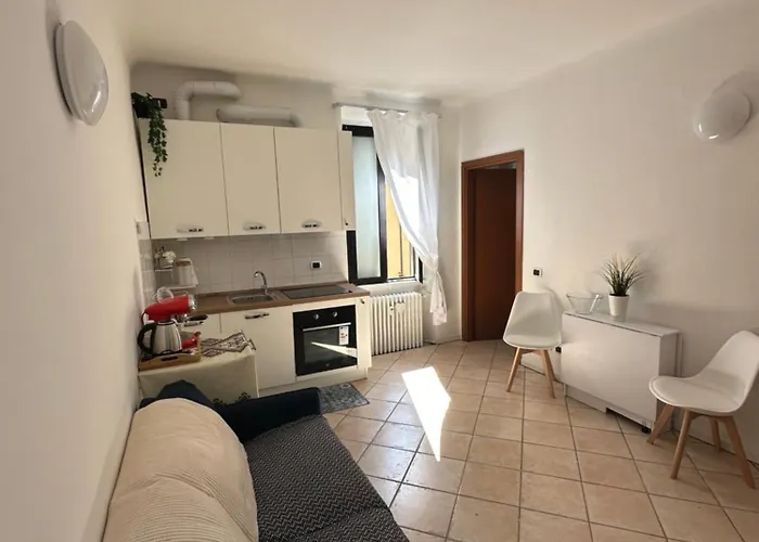 Appartamento Melissa House