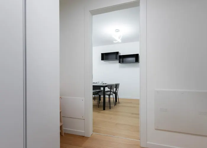 Italianway - Aspromonte 15 Apartman Milánó