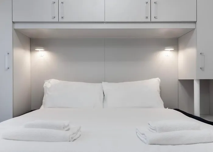 Apartman Italianway - Aspromonte 15