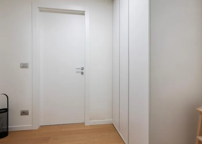 Apartman Italianway - Aspromonte 15 *