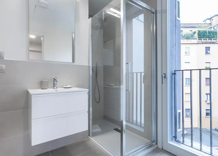 Italianway - Aspromonte 15 Apartman *