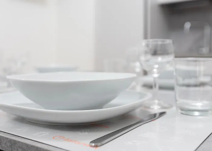 Italianway - Aspromonte 15 * Milánó