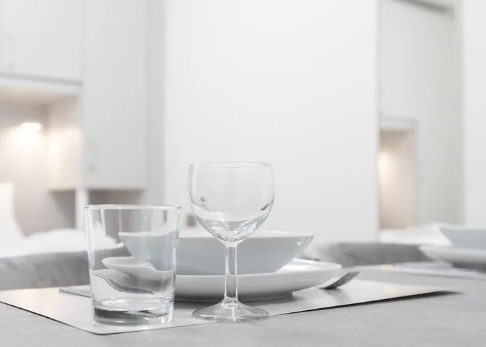 Apartman Italianway - Aspromonte 15