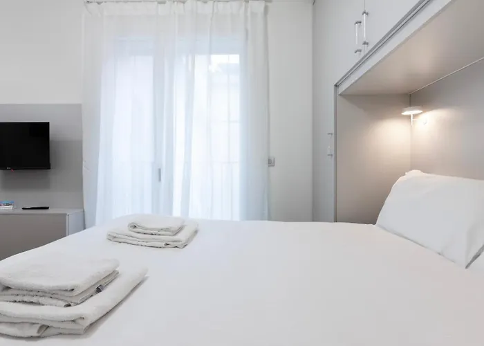 Italianway - Aspromonte 15 *