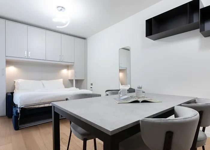 Italianway - Aspromonte 15 * Milan